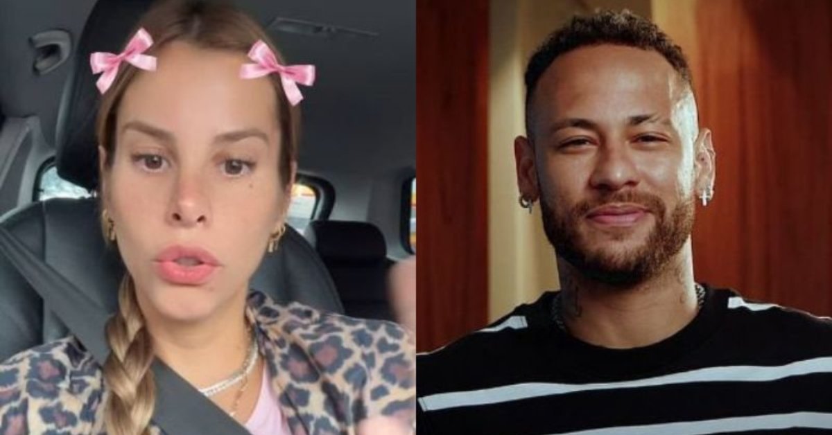 Amiga de Bruna Biancardi se revolta e comenta de maneira indireta dia da suposta traição de Neymar 31 Amiga de Bruna Biancardi se revolta e comenta de maneira
