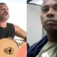 Amigo de Robinho mencionado em processo que levou ex jogador