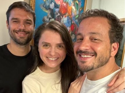 Amigo “fifi”: Rafael Cortez entrega que Monica Iozzi reatou relacionamento 31 Amigo fifi Rafael Cortez entrega que Monica Iozzi reatou relacionamento