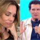 Ana Furtado se manifesta apos participacao ao vivo no Domingo