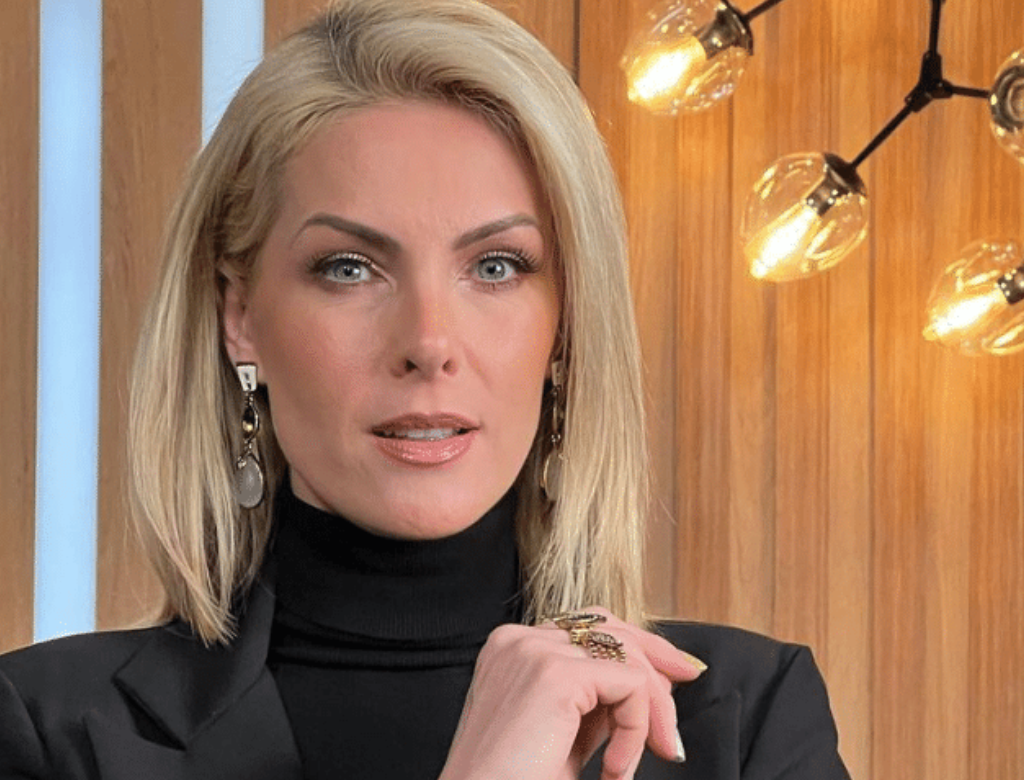 Ana Hickmann tem assinatura falsificada em empréstimo de mais de R$ 1 milhão, aponta perícia 37 Ana Hickmann (Foto Reprodução Redes Sociais)