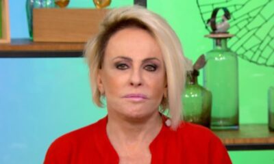 Ana Maria Braga Gera Polemica ao Declarar Torcida no Decimo