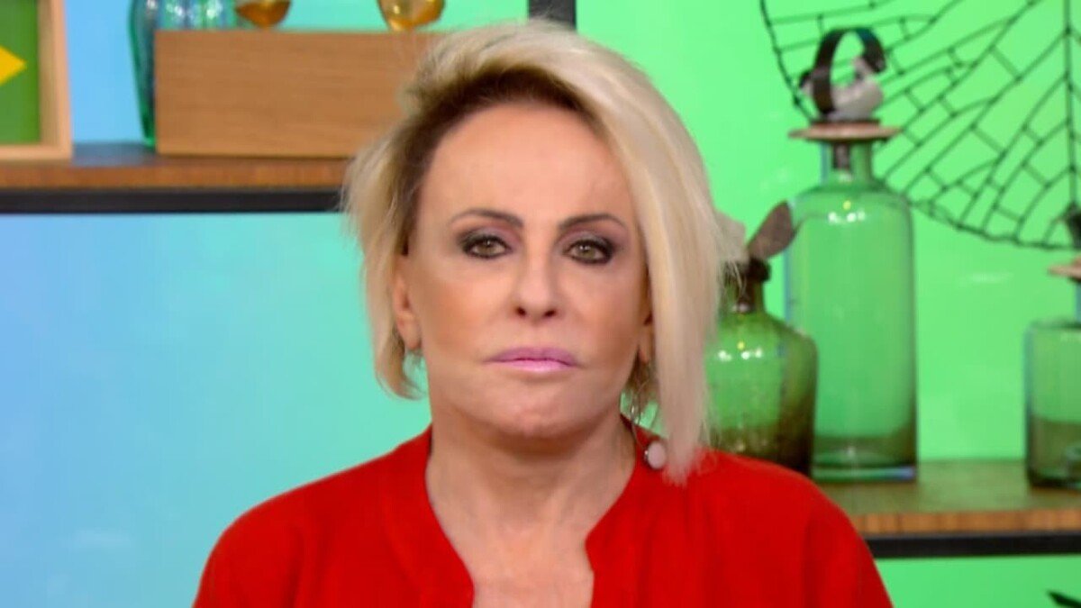 Ana Maria Braga Gera Polêmica ao Declarar Torcida no Décimo Paredão do BBB 25: 'Nem Assiste!' 31 Ana Maria Braga Gera Polemica ao Declarar Torcida no Decimo