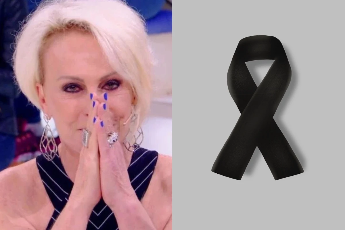Ana Maria Braga encerra Mais Você de luto após triste notícia ser confirmada: ‘uma grande perda’ 31 Ana Maria Braga encerra Mais Voce de luto apos triste