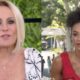 Ana Maria Braga faz revelacao sobre Diogo Almeida e Aline