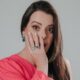 Ana Paula Valadao e criticada por debochar de fa que