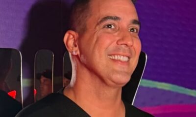 Andre Marques abre o jogo sobre relacao com Boninho e