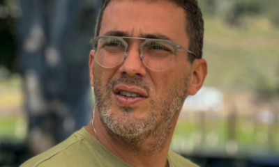 Andre Marques (foto Reprodução Redes Sociais)