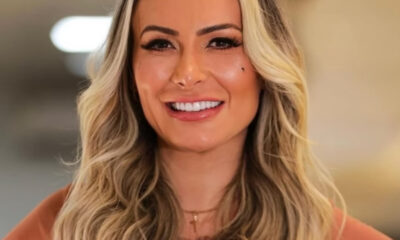Andressa Urach (Foto: Redes Sociais)