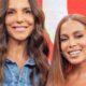 Anitta abre o jogo sobre briga com Ivete Sangalo pedi