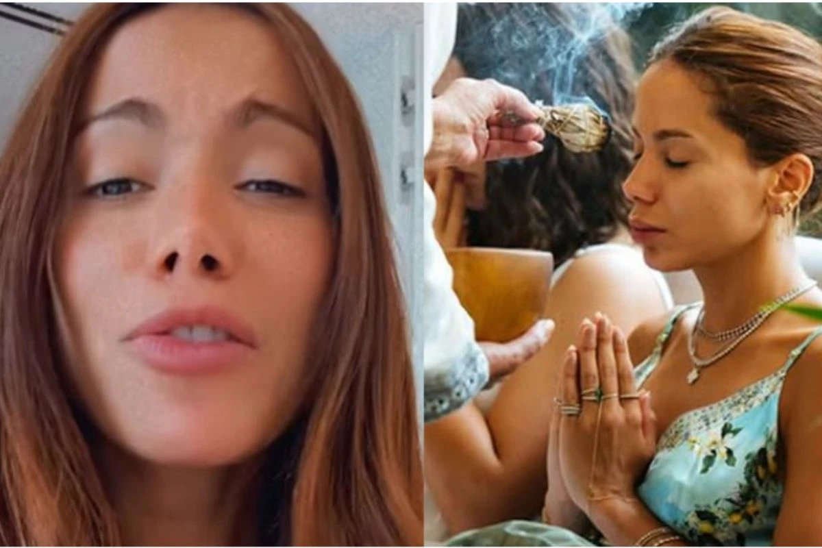 Anitta desmente rumores sobre inclusão de mantras em shows de 2026: ‘que surto!’ 31 Anitta desmente rumores sobre inclusao de mantras em shows de