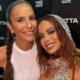 Ivete Sangalo E Anitta (foto Reprodução Redes Sociais)