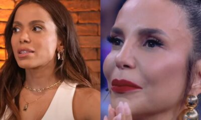Anitta revela pedido de perdao a Ivete Sangalo em novo