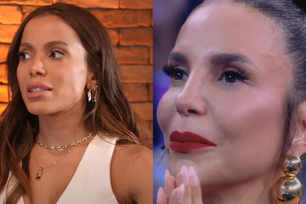 Anitta revela pedido de perdao a Ivete Sangalo em novo
