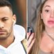 Any Awuada insinua processo apos polemica com Neymar e exibe