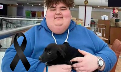 Aos 24 anos morre influenciador que gravava videos ingerindo grandes
