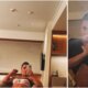 Aos 50 anos Flavia Alessandra mostra demais em fotos ousadas