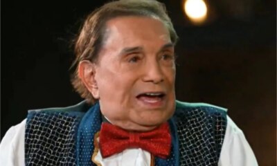 Aos 88 anos chega a noticia sobre o humorista Dede