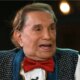 Aos 88 anos chega a noticia sobre o humorista Dede