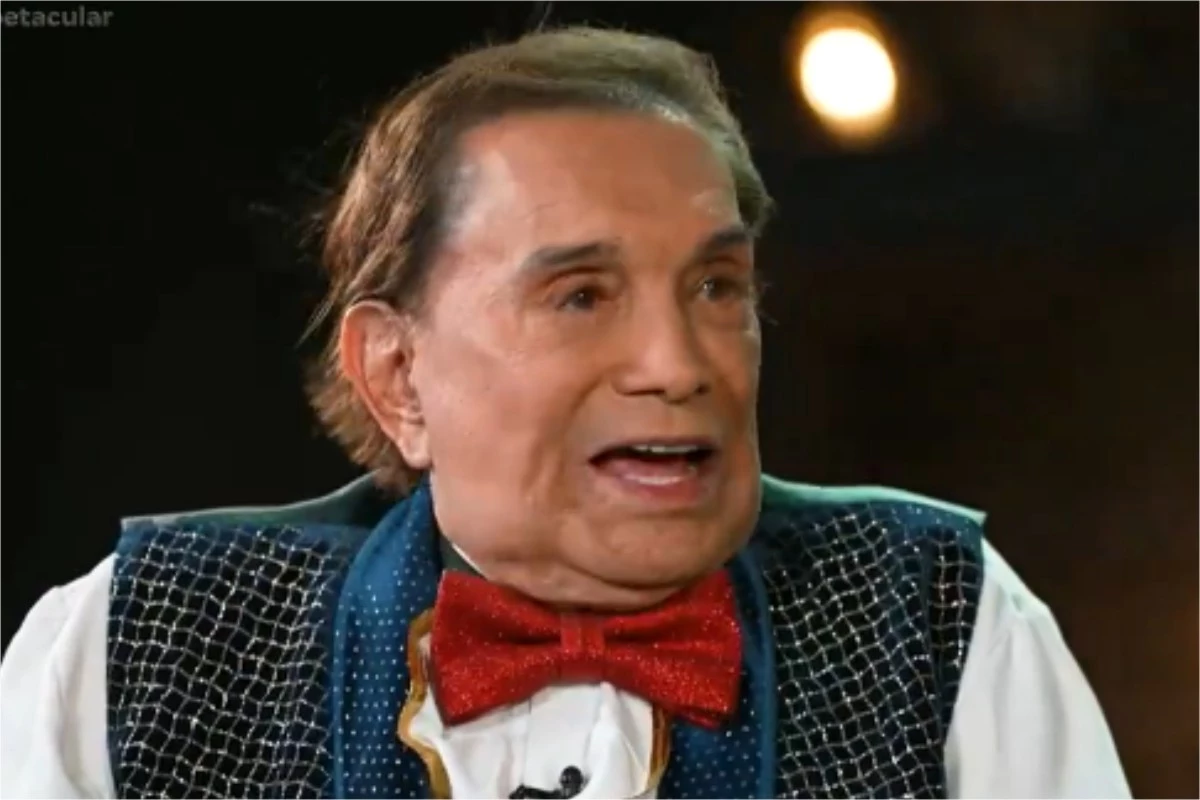 Aos 88 anos, chega a notícia sobre o humorista Dedé Santana direto da UTI do hospital 31 Aos 88 anos chega a noticia sobre o humorista Dede