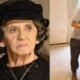 Aos 97 anos Laura Cardoso faz rara aparicao com Carlos