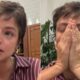 Aos prantos Agatha Moreira surpreende o publico com video sobre