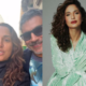 Apos bomba ser encontrada em Paris Camila Pitanga nao consegue