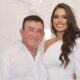 Apos casamento com Amado Batista Calita responde a boatos de