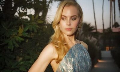 Apos esnobada no Oscar Nicole Kidman anuncia pausa Livre pelo