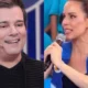 Apos fala sobre a Globo Celso Portiolli rebate Ana