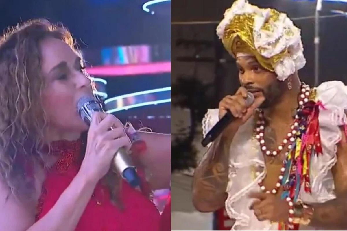 Após impasse no Carnaval, Tony Salles pede desculpas a Daniela Mercury e ela responde 31 Apos impasse no Carnaval Tony Salles pede desculpas a Daniela