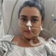 Apos luta contra cancer Preta Gil e internada novamente sem