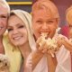 Apos noticia de cirurgia de transplante de Xuxa Eliana faz