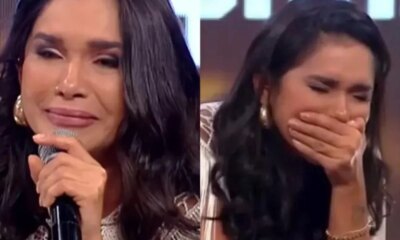 Apos o choque da traicao ex BBB Gizelly Bicalho alerta sobre