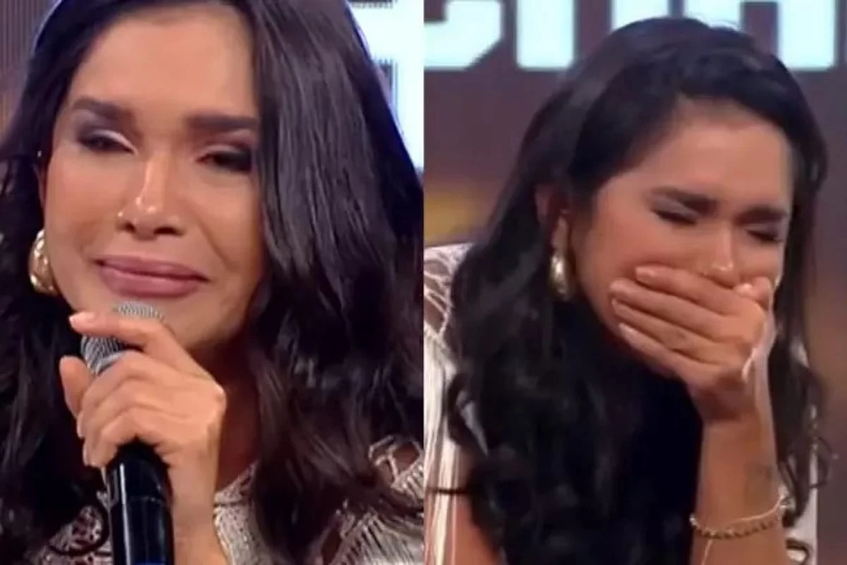 Após o choque da traição, ex-BBB Gizelly Bicalho alerta sobre o casal perfeito na internet: ‘São as piores’ 31 Apos o choque da traicao ex BBB Gizelly Bicalho alerta sobre