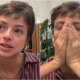 Apos ocorrido nas gravacoes de Mania de Voce Agatha Moreira