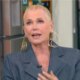 Apos passar por transplante que durou 12 horas Xuxa desabafa