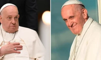 Apos piora repentina Vaticano atualiza estado de saude do