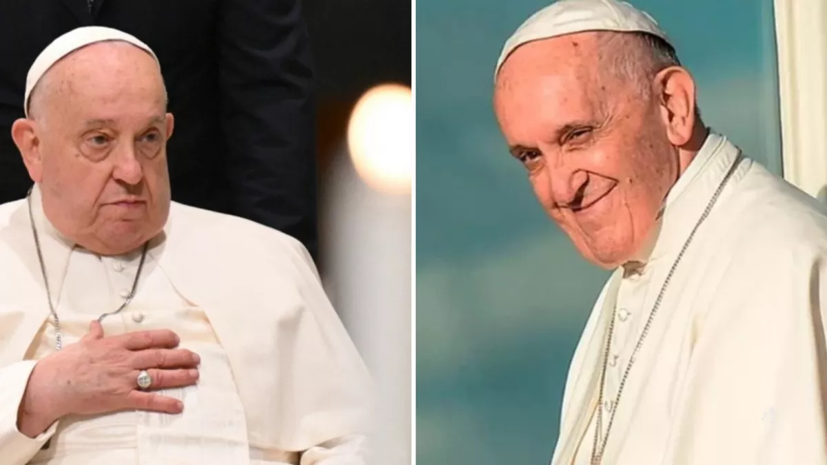 Apos piora repentina Vaticano atualiza estado de saude do
