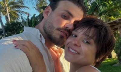 Apos reconciliacao e flores Matheus Gabriel se declara para Maiara