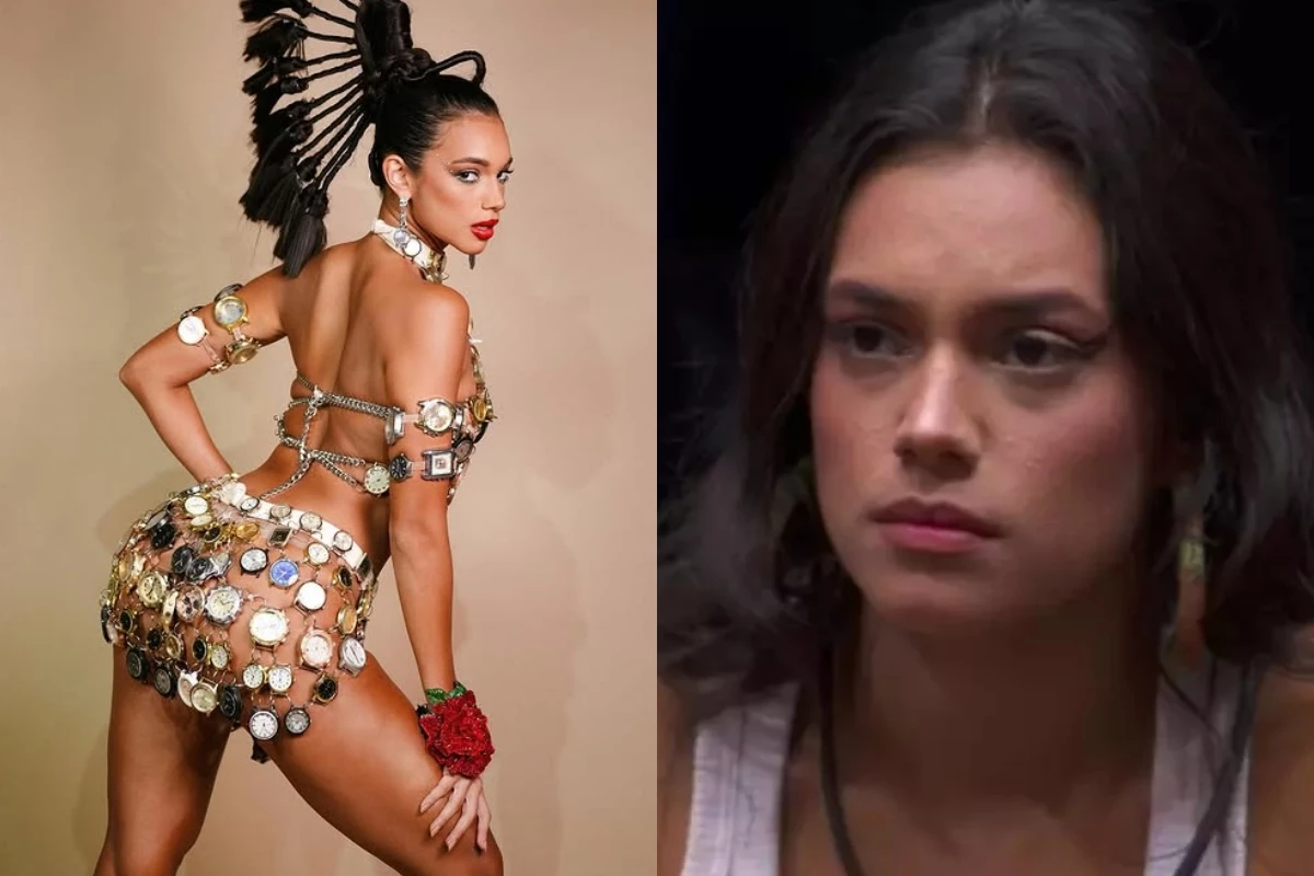 Após ser vista com o bumbum machucado durante o Carnaval, quadro de saúde da ex-BBB Alane é exposto 33 Apos ser vista com o bumbum machucado durante o Carnaval