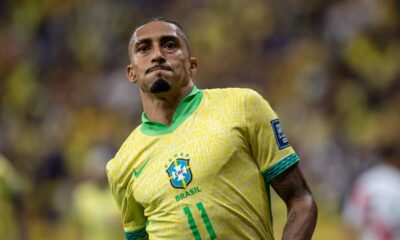 Argentina x Brasil Saiba onde assistir horario e escalacoes do