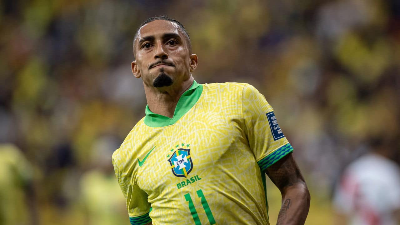Argentina x Brasil! Saiba onde assistir, horário e escalações do grande duelo das Eliminatórias 31 Argentina x Brasil Saiba onde assistir horario e escalacoes do