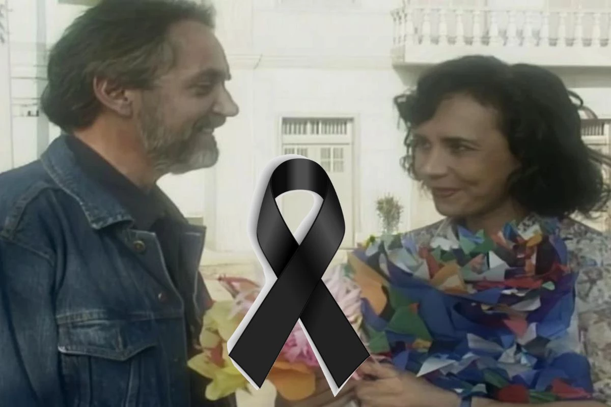 Artista que brilha em Tieta teve óbito dramático causado pelo Mal de Parkinson 33 Artista que brilha em Tieta teve obito dramatico causado pelo