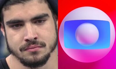 Assim tem vivido Caio Castro nos dias de hoje ex ator