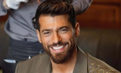 Astro Can Yaman protagonista de El Turco responde na lata