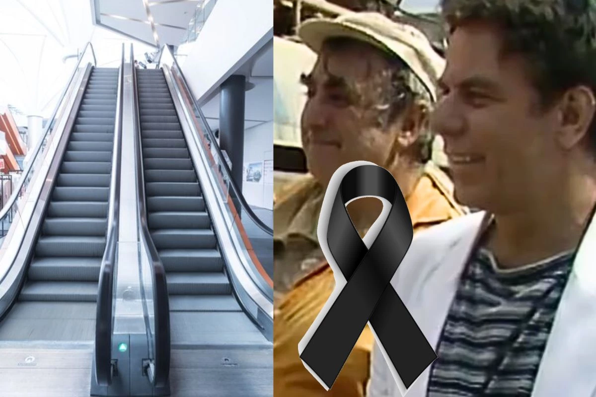 Ator de Tieta morreu depois de cair de escada rolante e ter cinco costelas faturadas 33 Ator de Tieta morreu depois de cair de escada rolante