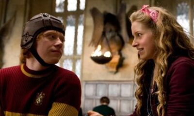 Atriz de Harry Potter vende conteudo adulto para sair das