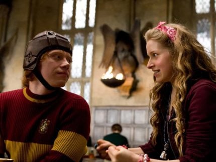 Atriz de “Harry Potter” vende conteúdo adulto para sair das dívidas 31 Atriz de Harry Potter vende conteudo adulto para sair das