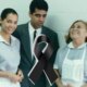 Atriz de Historia de Amor venceu o cancer e faleceu